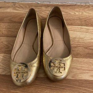 Tory Burch Flats
